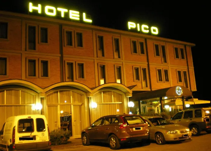 Hotel Pico