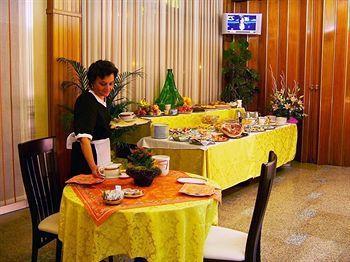Hotel Pico 3*