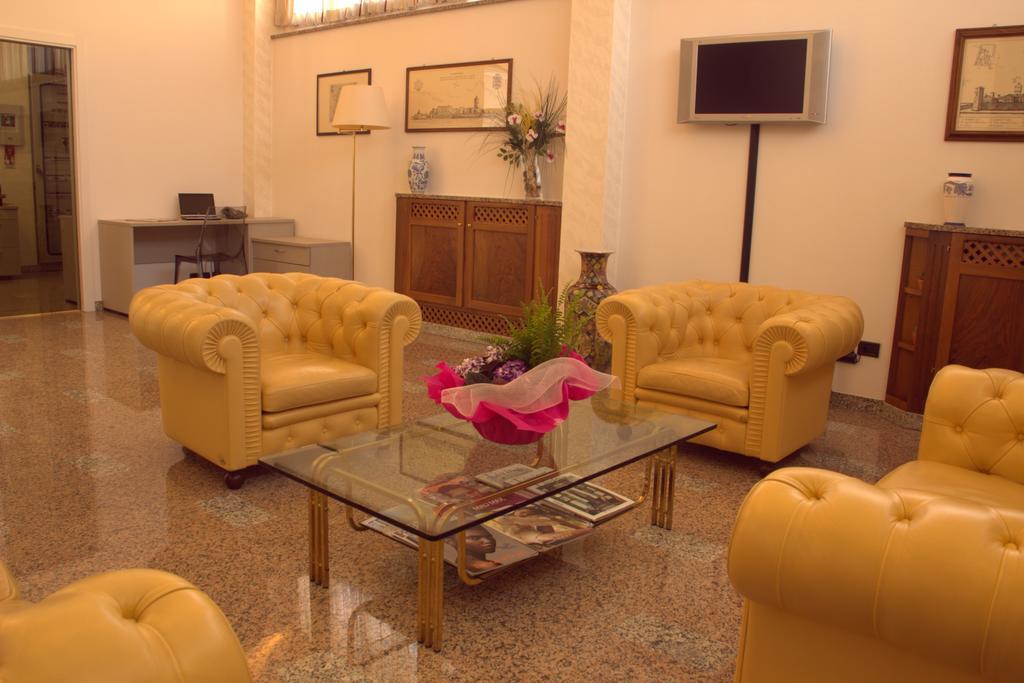 Hotel Pico 3*