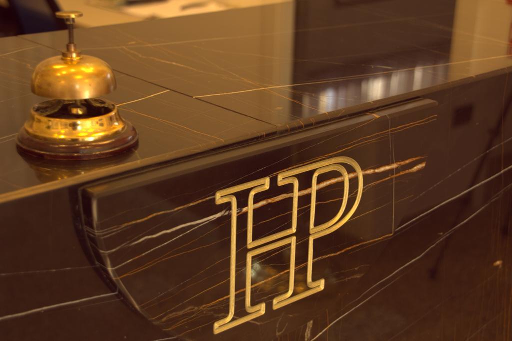 Hotel Pico 3*