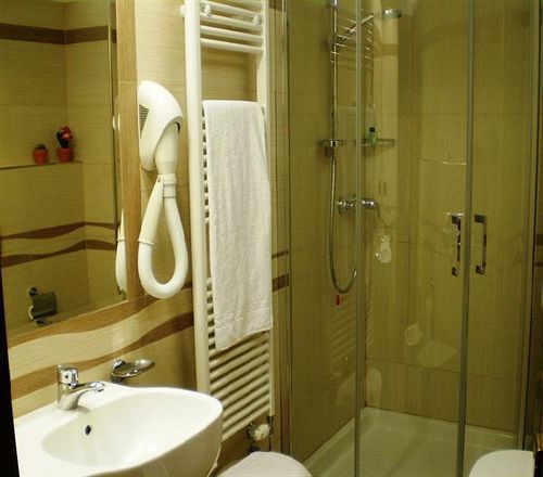 Hotel Pico 3*