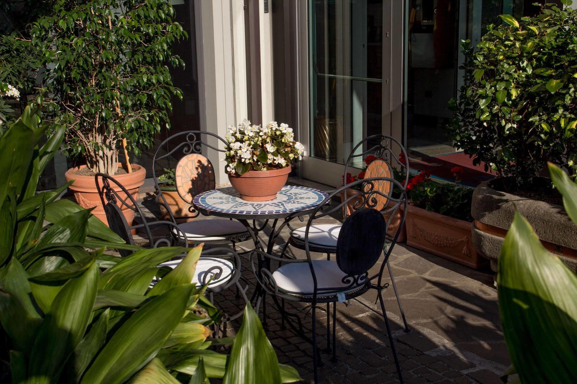 Hotel Pico 3*
