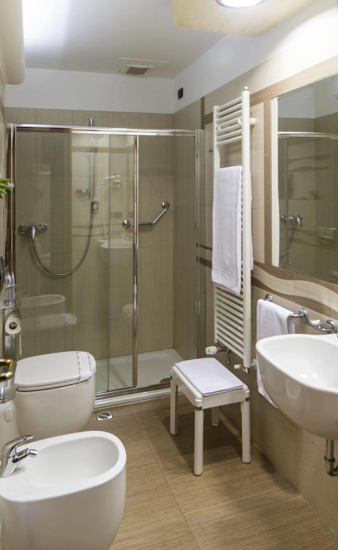 Pico Hotel Mirandola