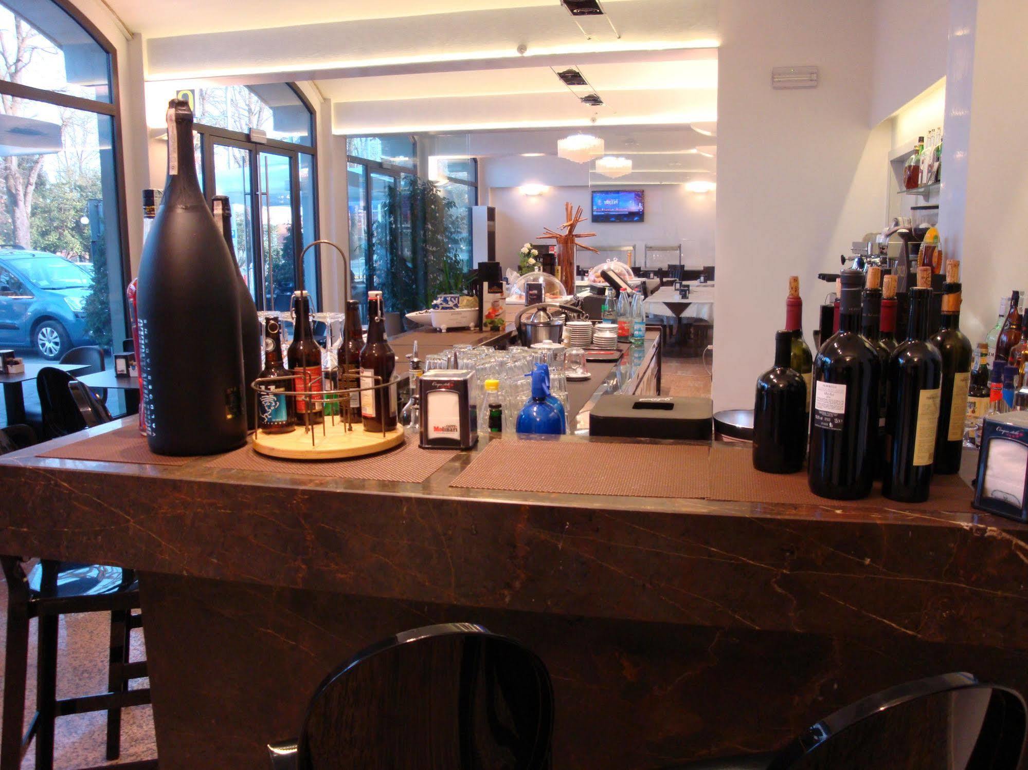 Hotel Pico 3*