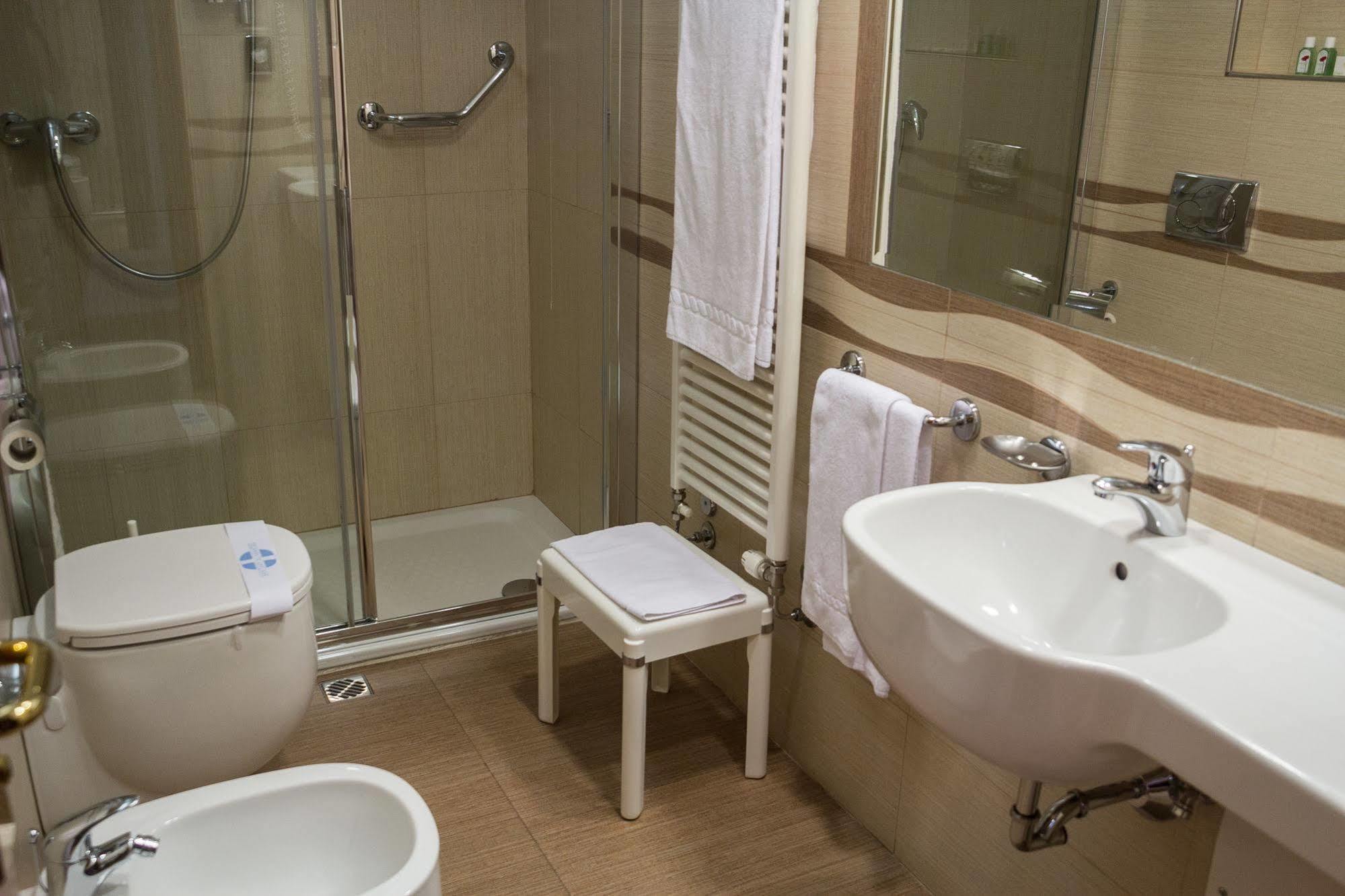 Pico Hotel Mirandola
